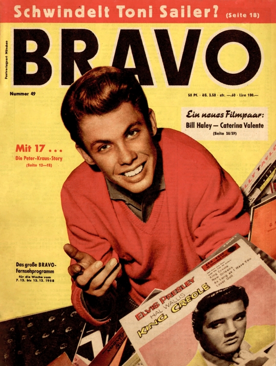 BRAVO 1958-49